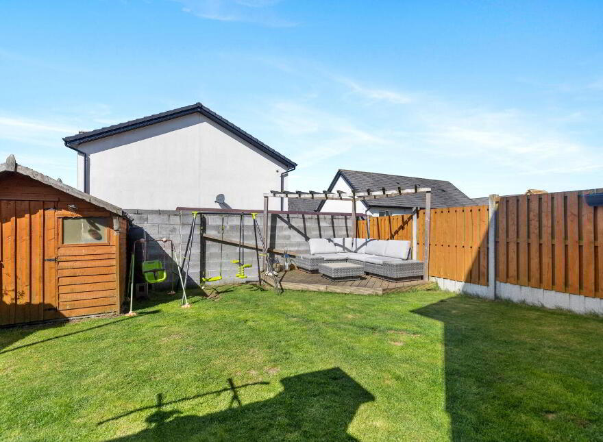 43 Cois Glaisín Walk, Johnstown, C15YYN8