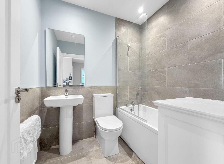 43 Cois Glaisín Walk, Johnstown, C15YYN8