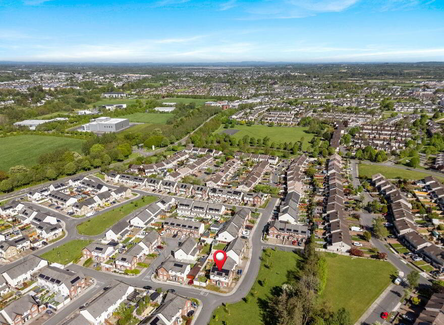 43 Cois Glaisín Walk, Johnstown, C15YYN8