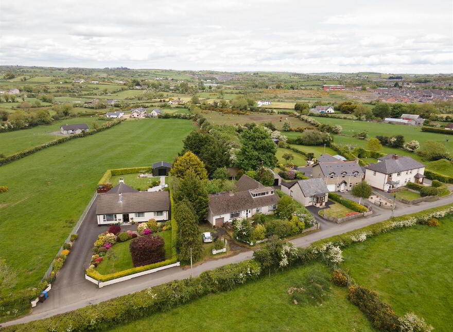 23 Chestnut Road, Ballynahinch, BT24 8JQ