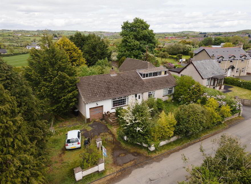 23 Chestnut Road, Ballynahinch, BT24 8JQ