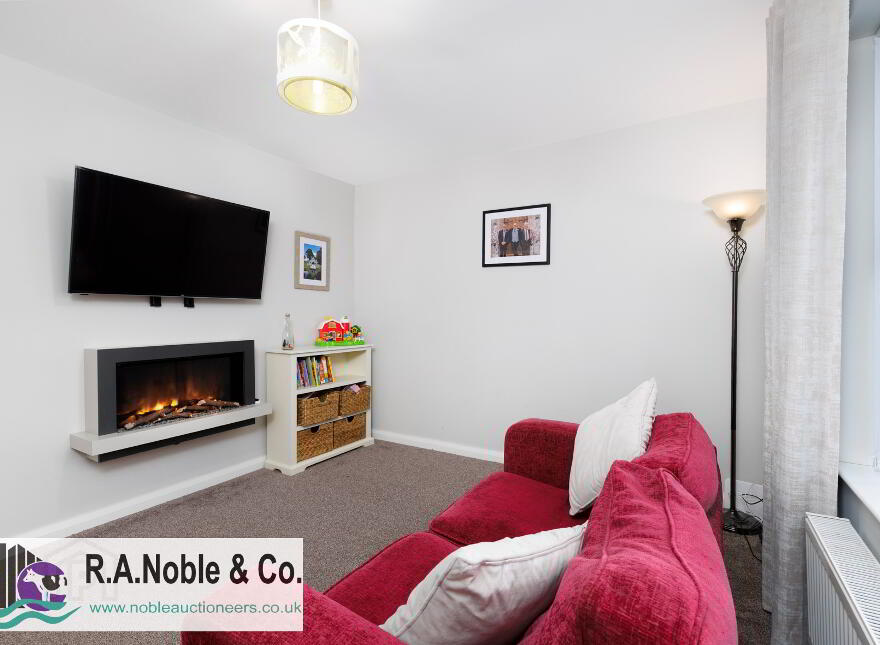 25 The Olde Fairways Cresent, Fivemiletown, BT75 0TG