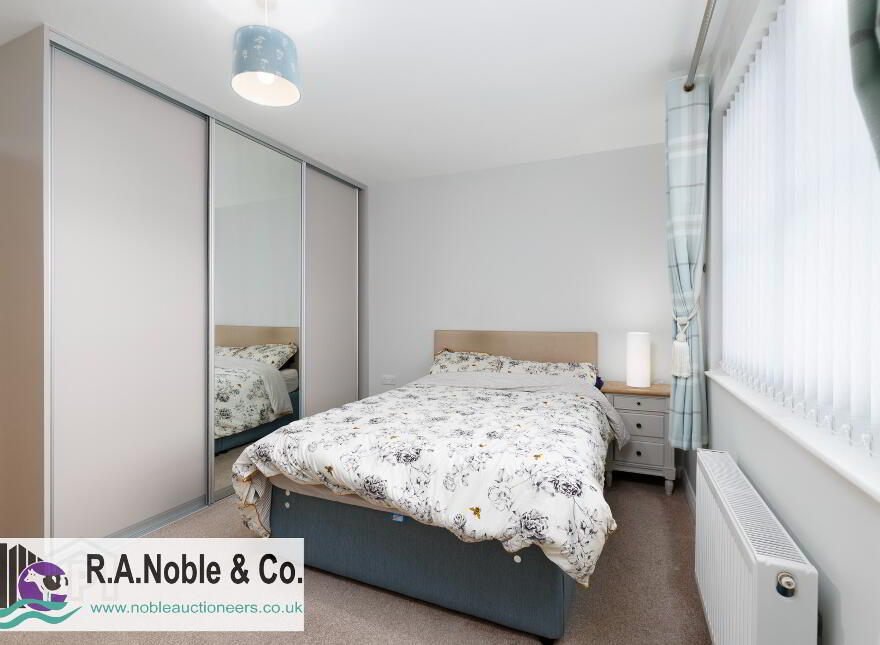 25 The Olde Fairways Cresent, Fivemiletown, BT75 0TG