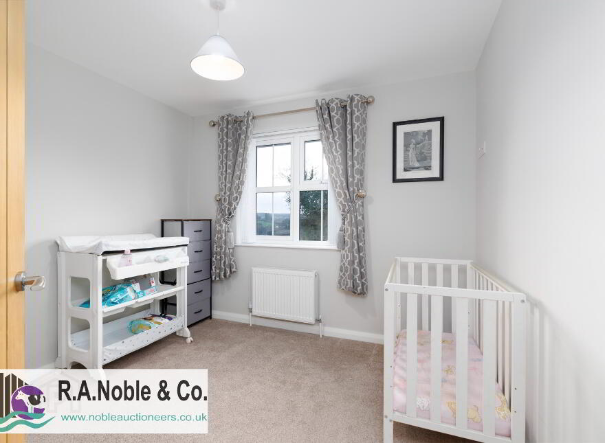 25 The Olde Fairways Cresent, Fivemiletown, BT75 0TG