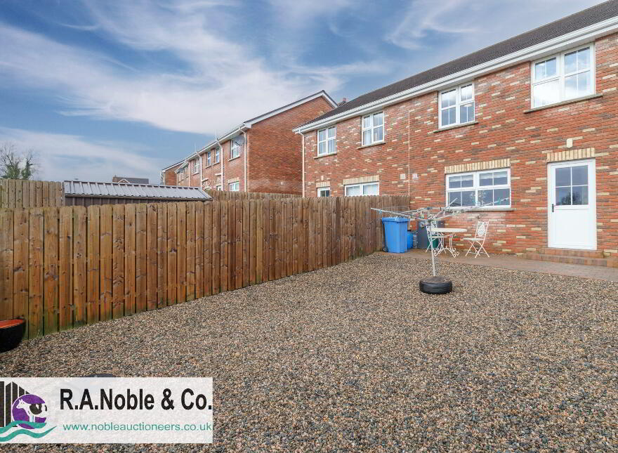 25 The Olde Fairways Cresent, Fivemiletown, BT75 0TG