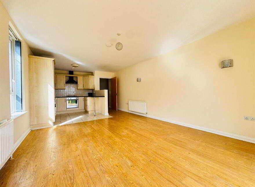 Apt 27, 3 Northview, Antrim Road, Newtownabbey, BT36 7JL