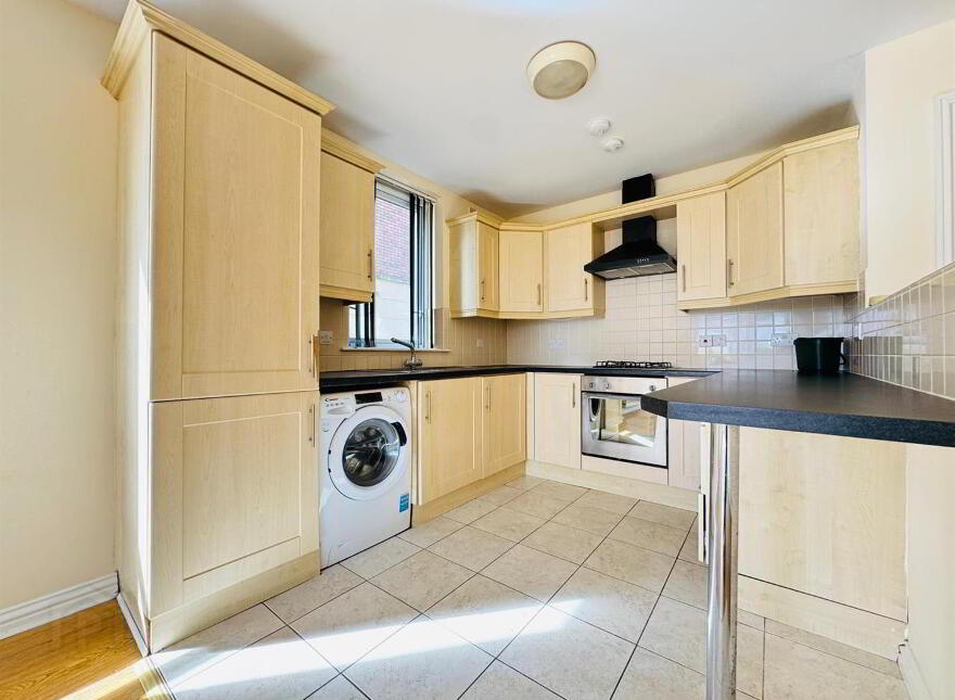 Apt 27, 3 Northview, Antrim Road, Newtownabbey, BT36 7JL