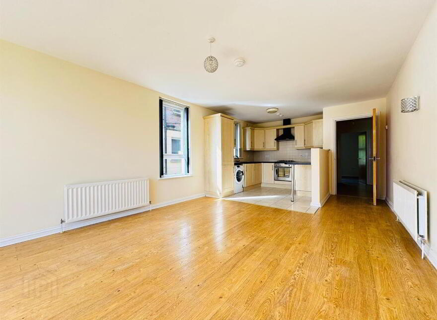 Apt 27, 3 Northview, Antrim Road, Newtownabbey, BT36 7JL