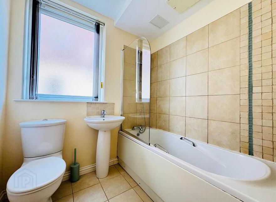 Apt 27, 3 Northview, Antrim Road, Newtownabbey, BT36 7JL
