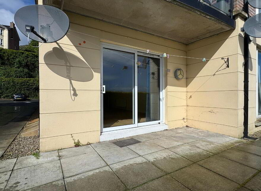 Apt 27, 3 Northview, Antrim Road, Newtownabbey, BT36 7JL