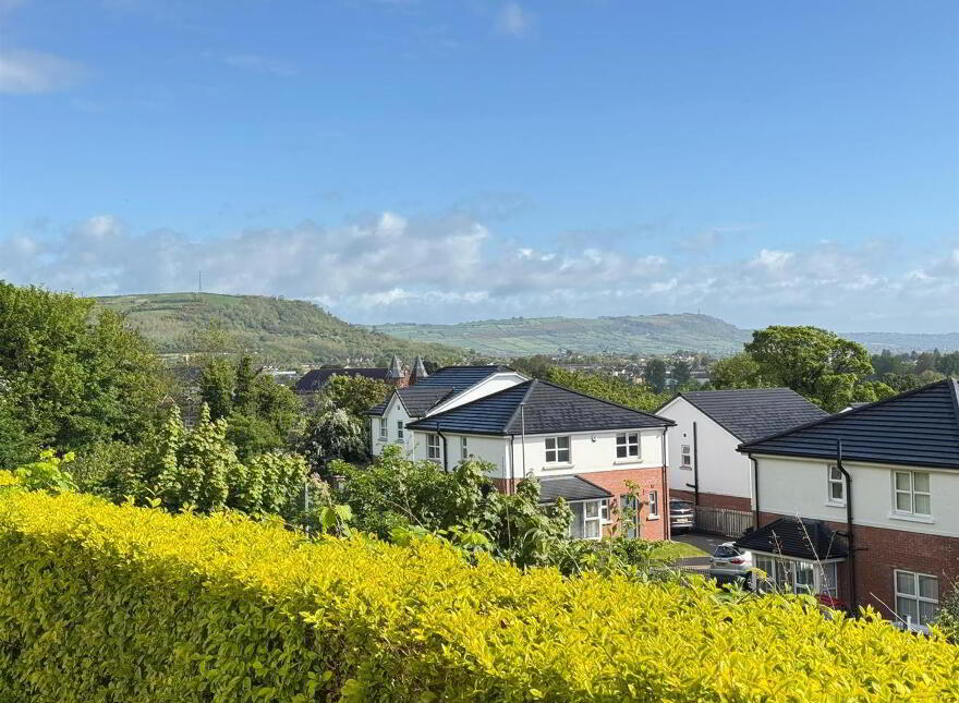 Apt 27, 3 Northview, Antrim Road, Newtownabbey, BT36 7JL
