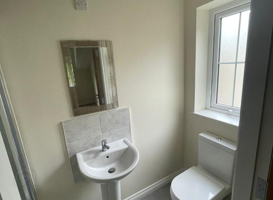 11 Lakebourne Lodge, Fivemiletown, BT75 0LY