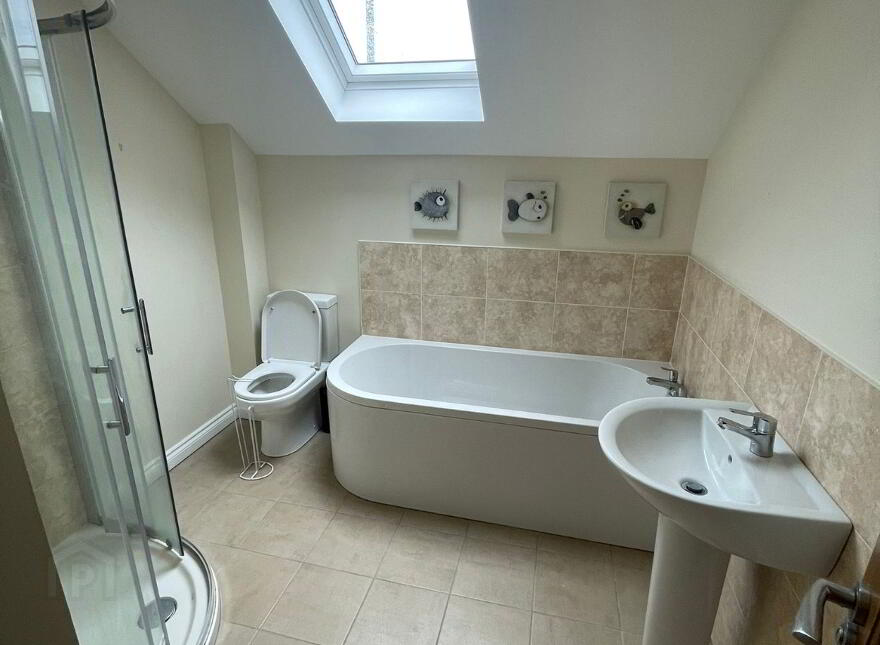 11 Lakebourne Lodge, Fivemiletown, BT75 0LY