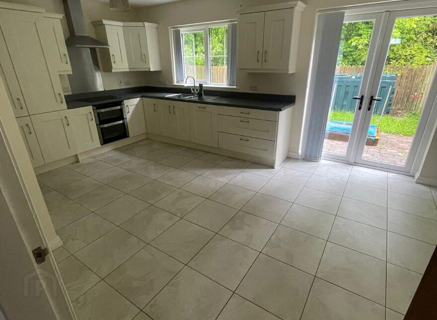 11 Lakebourne Lodge, Fivemiletown, BT75 0LY