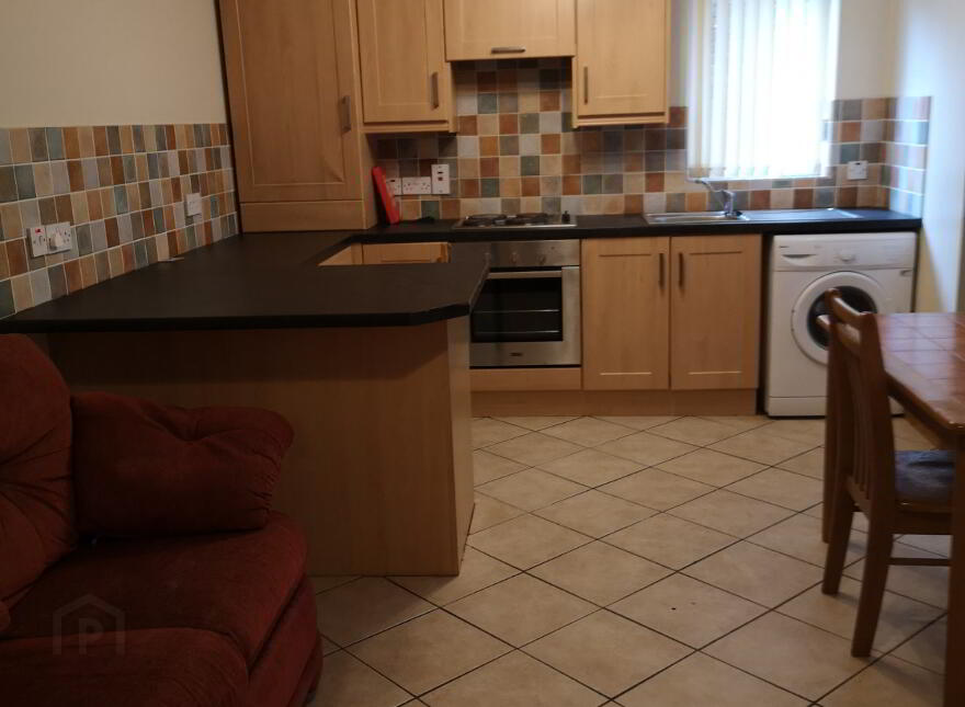 Unit 1, 95 University Avenue, Belfast, BT7 1GX