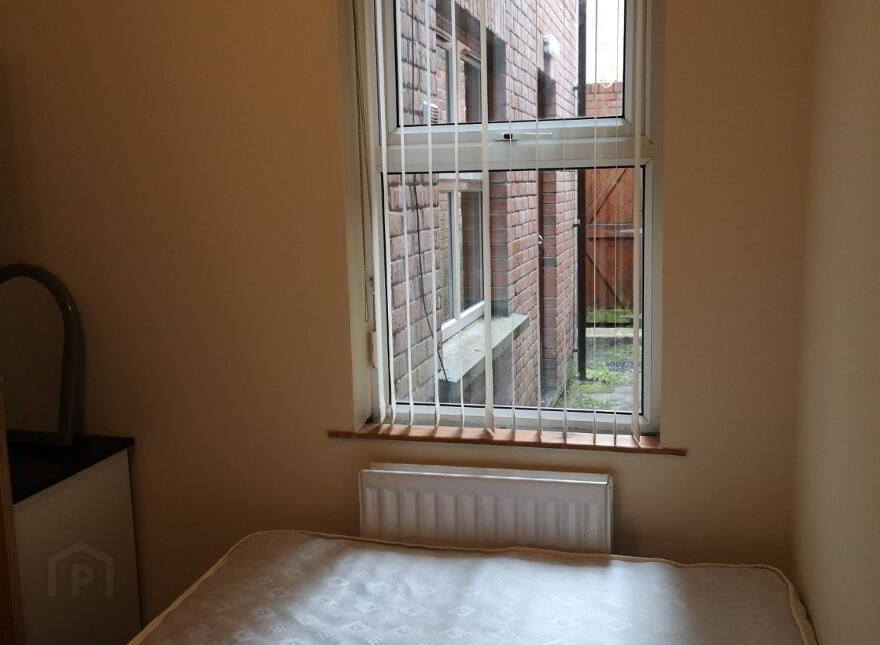 Unit 1, 95 University Avenue, Belfast, BT7 1GX