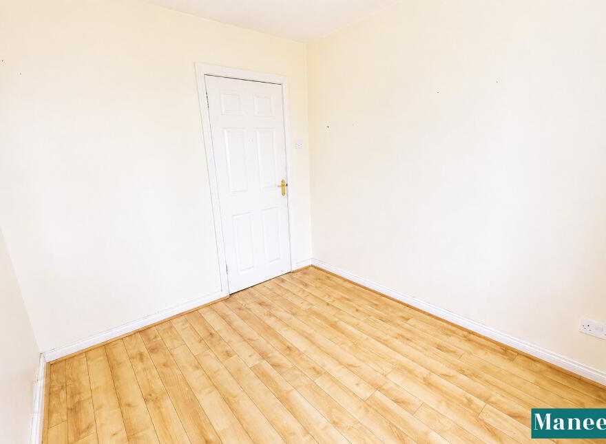 8 Bramble Wood, Dungannon, BT71 6FE