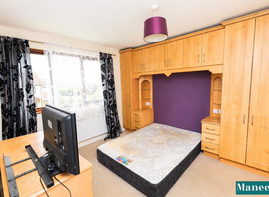8 Bramble Wood, Dungannon, BT71 6FE