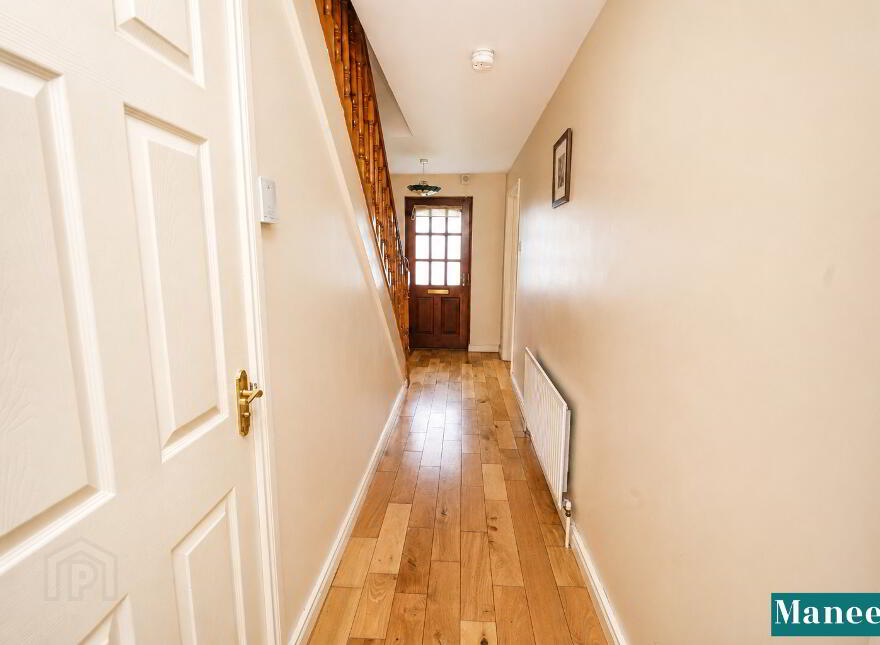 8 Bramble Wood, Dungannon, BT71 6FE