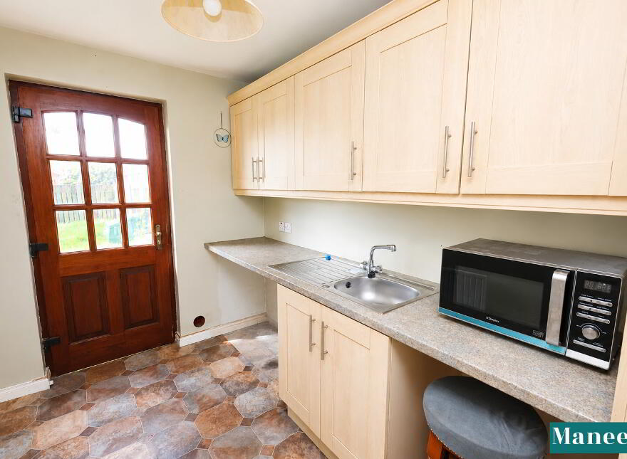 8 Bramble Wood, Dungannon, BT71 6FE