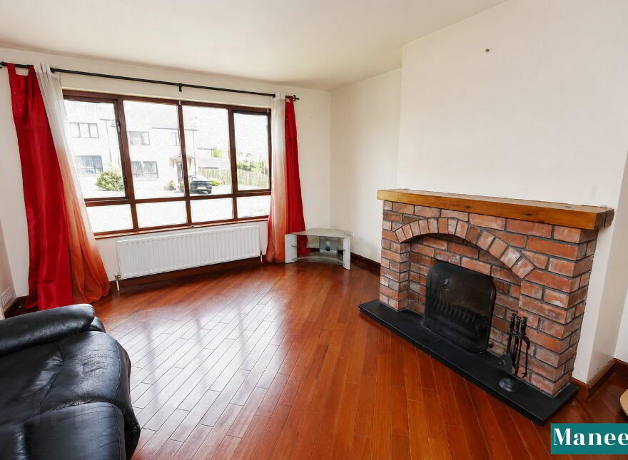 8 Bramble Wood, Dungannon, BT71 6FE