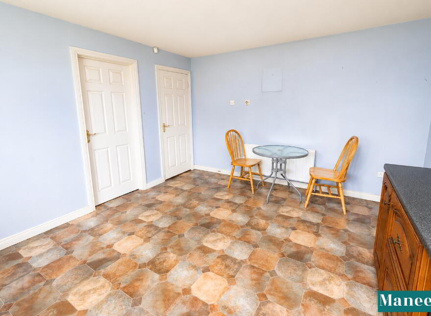 8 Bramble Wood, Dungannon, BT71 6FE