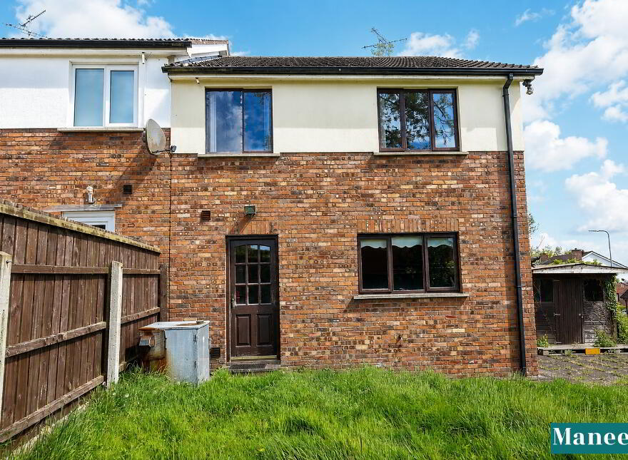 8 Bramble Wood, Dungannon, BT71 6FE