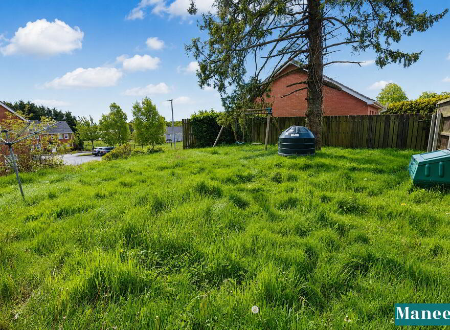 8 Bramble Wood, Dungannon, BT71 6FE