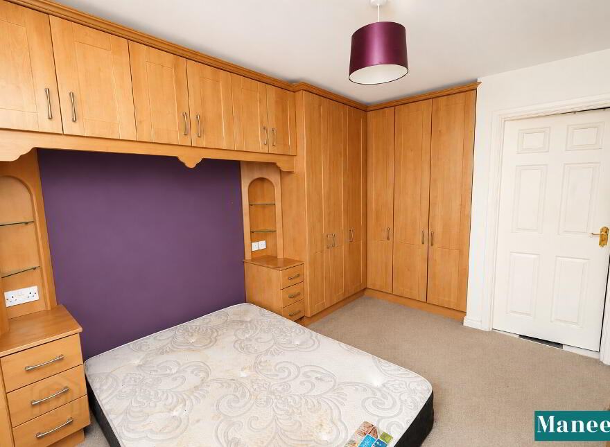 8 Bramble Wood, Dungannon, BT71 6FE