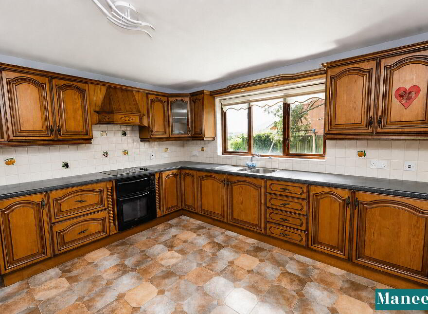8 Bramble Wood, Dungannon, BT71 6FE