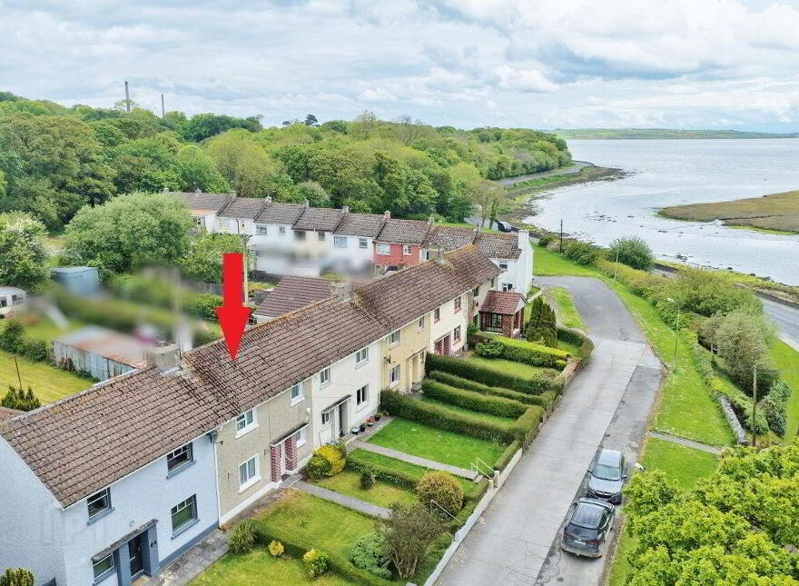 19 Saint Patrick's Terrace, Tarbert, V31VK10