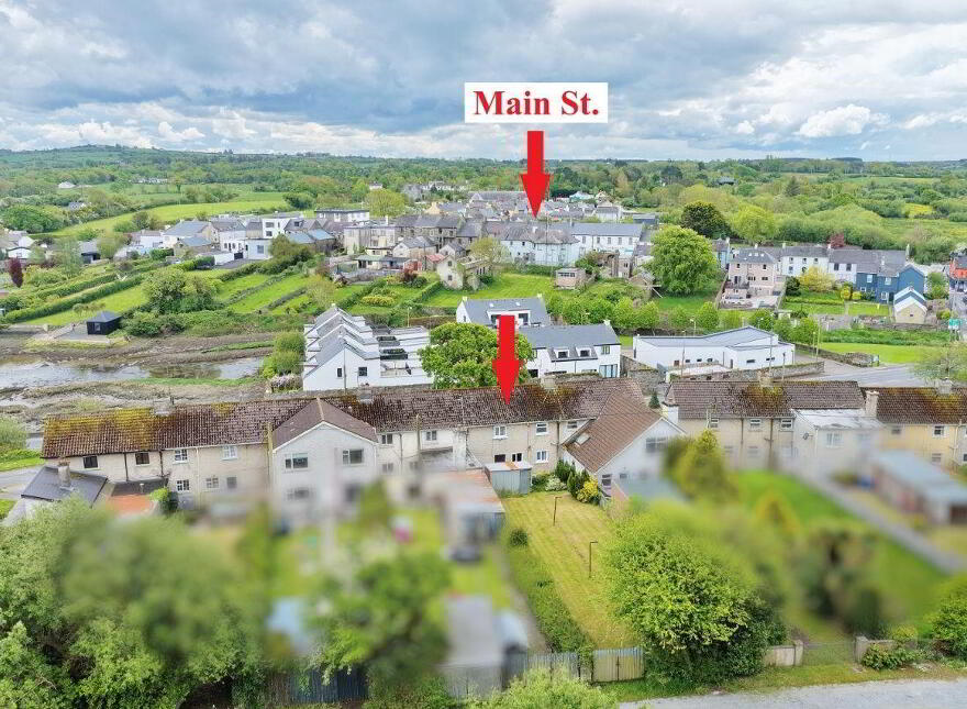 19 Saint Patrick's Terrace, Tarbert, V31VK10