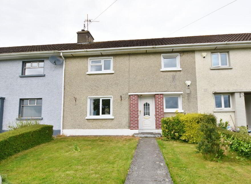 19 Saint Patrick's Terrace, Tarbert, V31VK10