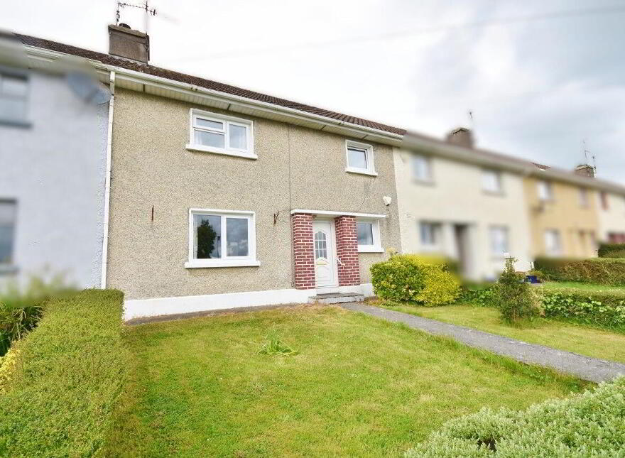 19 Saint Patrick's Terrace, Tarbert, V31VK10