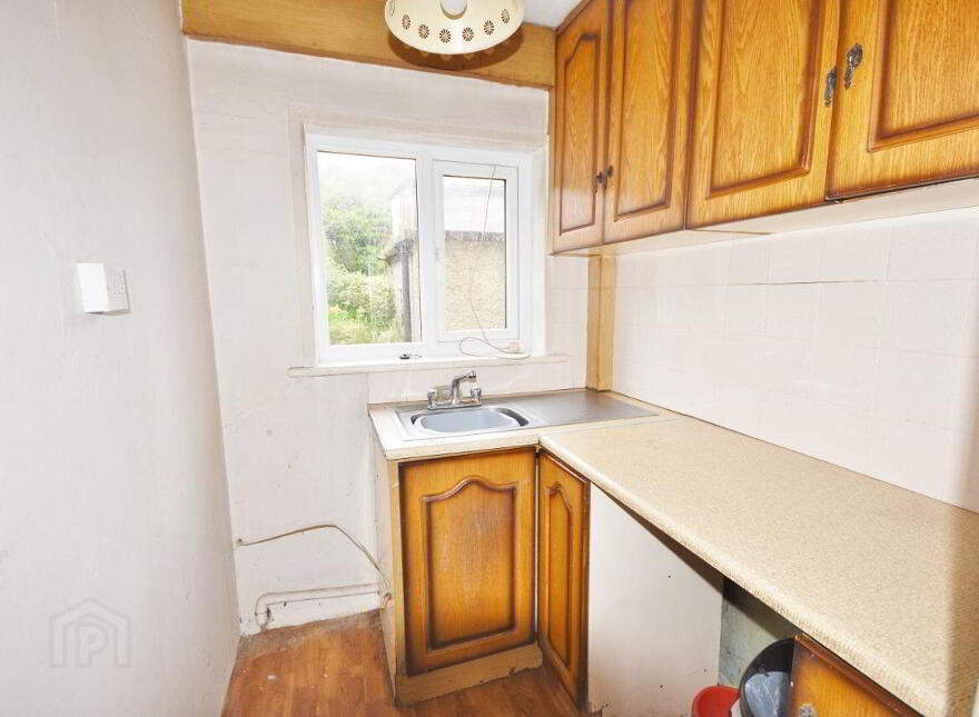 19 Saint Patrick's Terrace, Tarbert, V31VK10