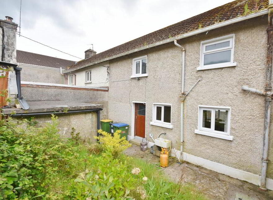 19 Saint Patrick's Terrace, Tarbert, V31VK10