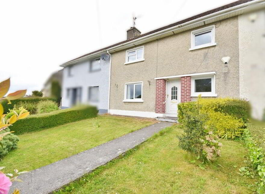 19 Saint Patrick's Terrace, Tarbert, V31VK10