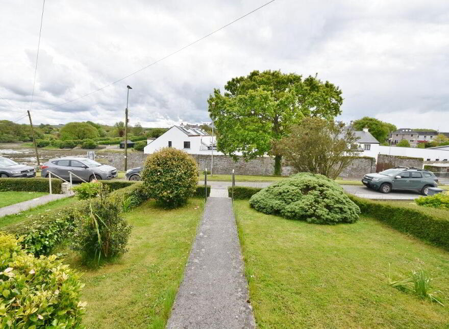 19 Saint Patrick's Terrace, Tarbert, V31VK10