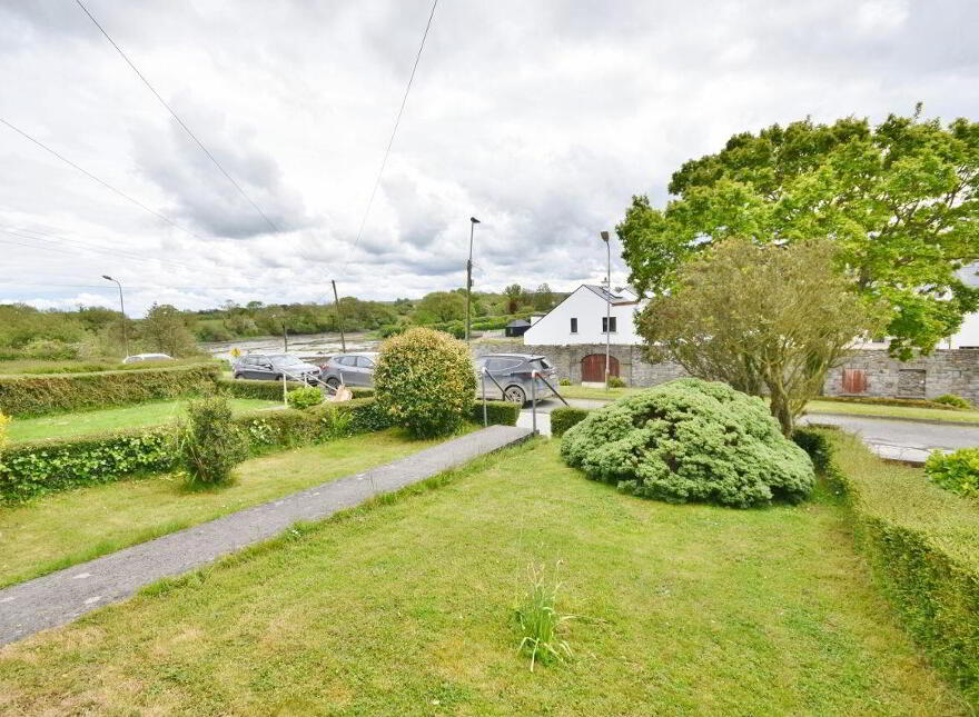 19 Saint Patrick's Terrace, Tarbert, V31VK10