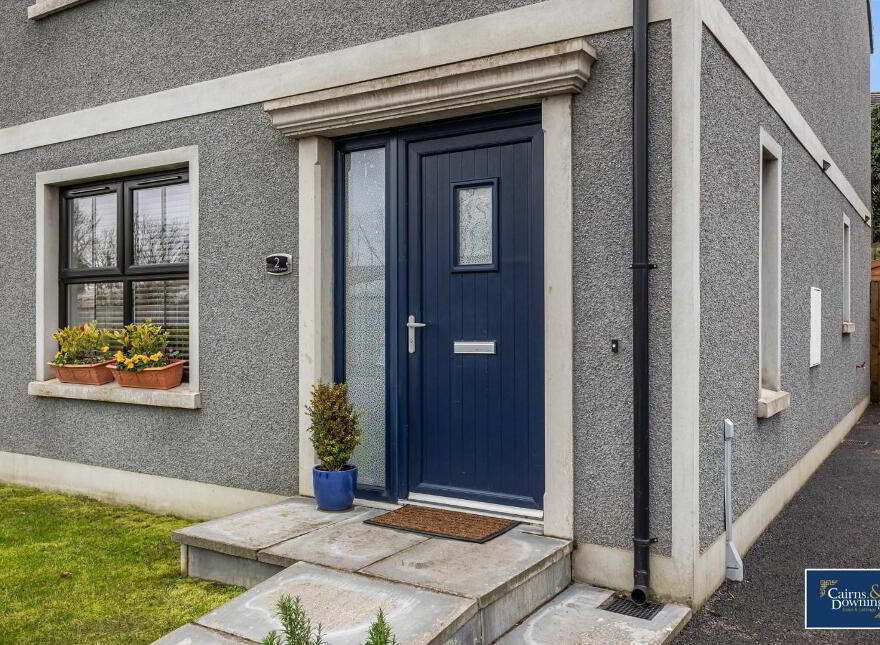 2 Tullyomy Court, Dromara, Dromore, BT25 2FA