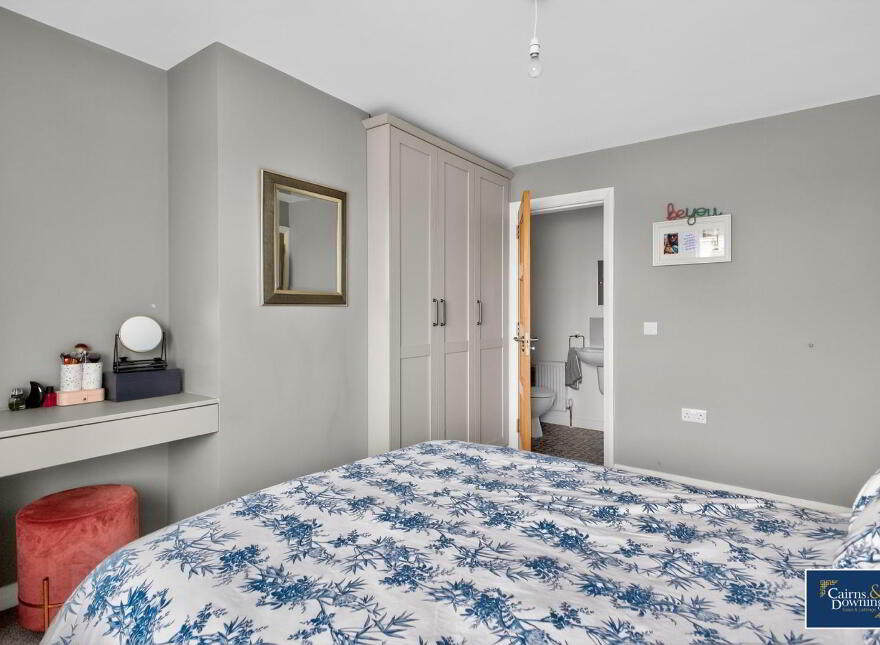 2 Tullyomy Court, Dromara, Dromore, BT25 2FA