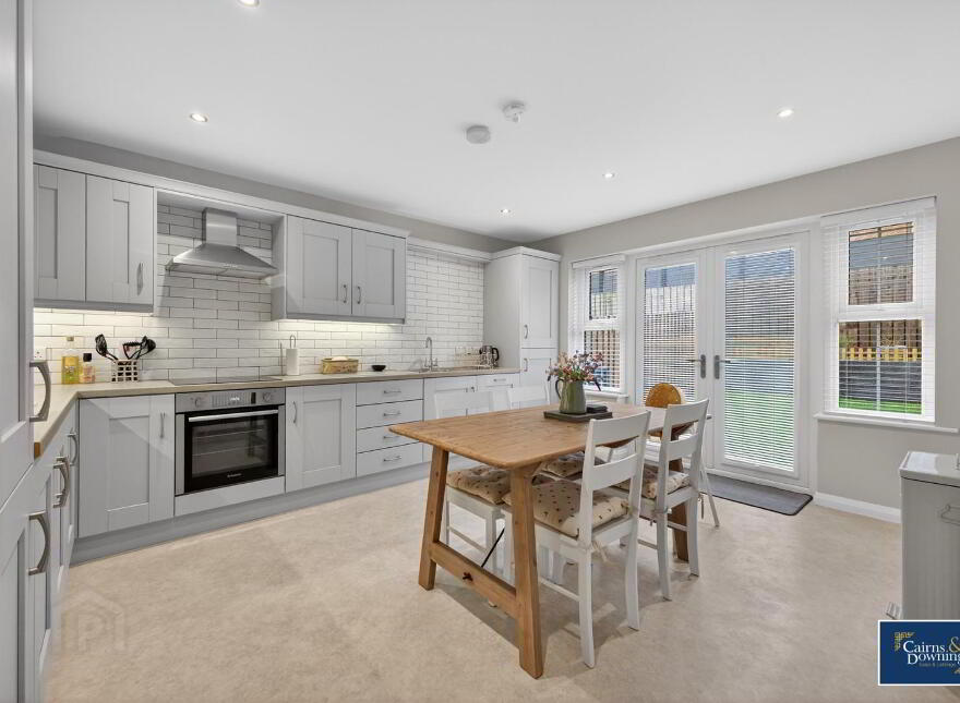 2 Tullyomy Court, Dromara, Dromore, BT25 2FA