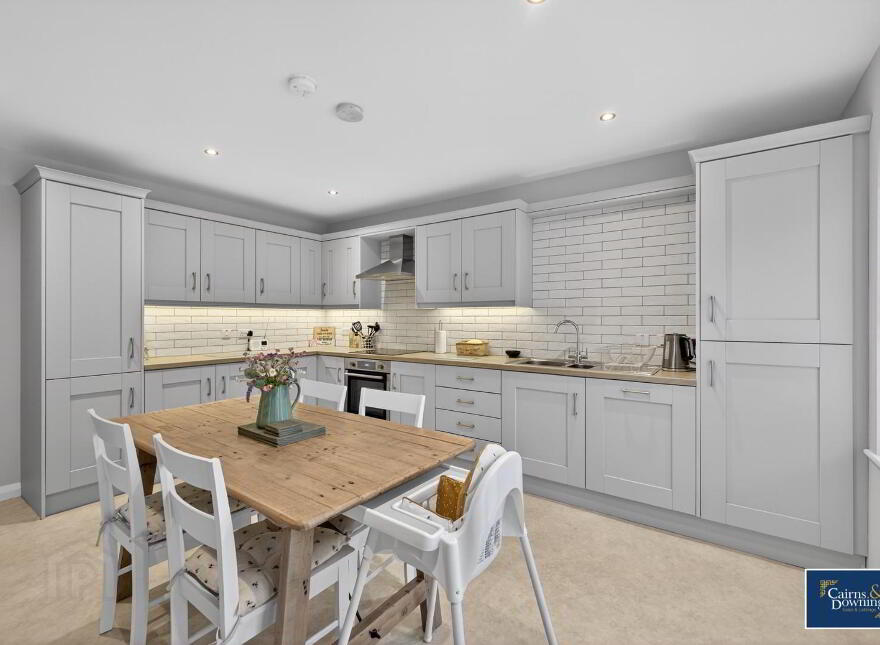 2 Tullyomy Court, Dromara, Dromore, BT25 2FA