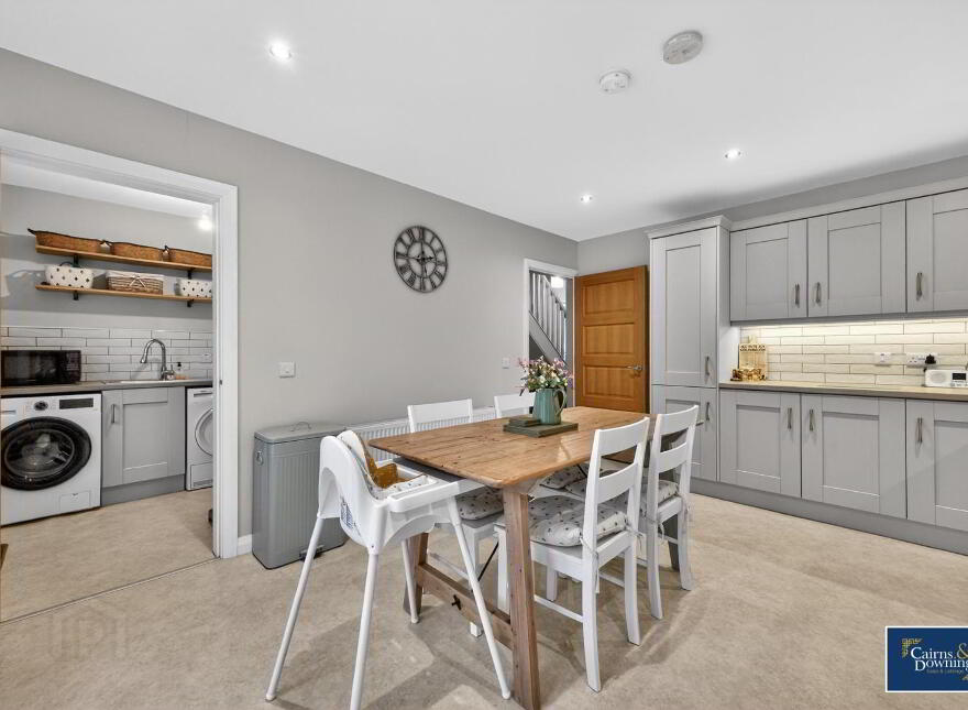 2 Tullyomy Court, Dromara, Dromore, BT25 2FA