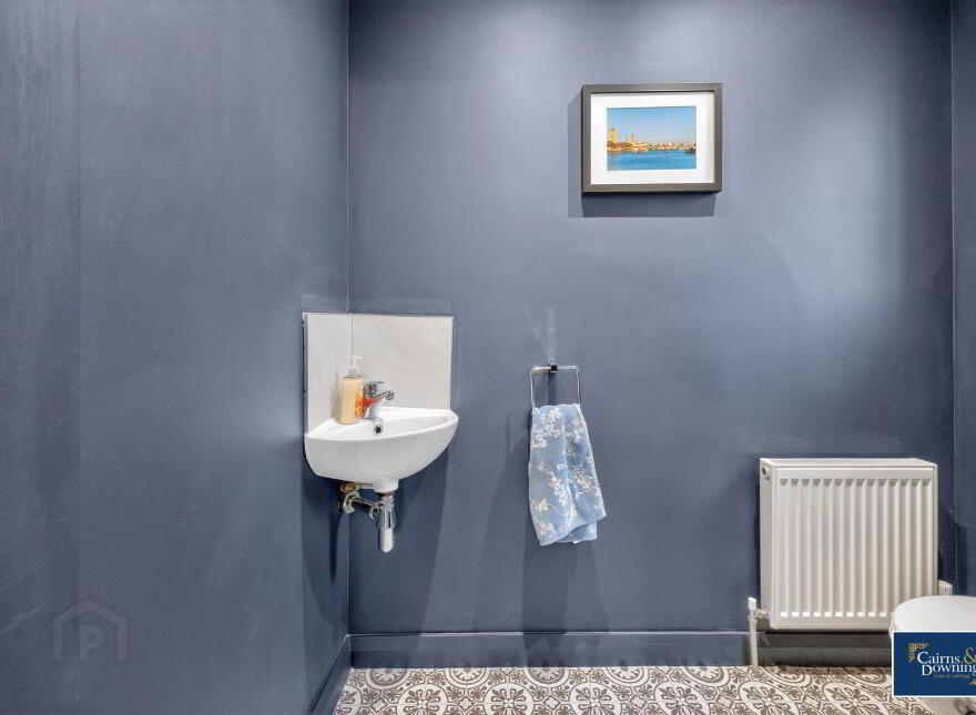 2 Tullyomy Court, Dromara, Dromore, BT25 2FA