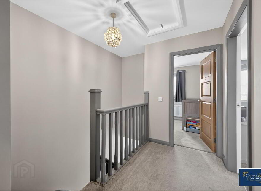 2 Tullyomy Court, Dromara, Dromore, BT25 2FA
