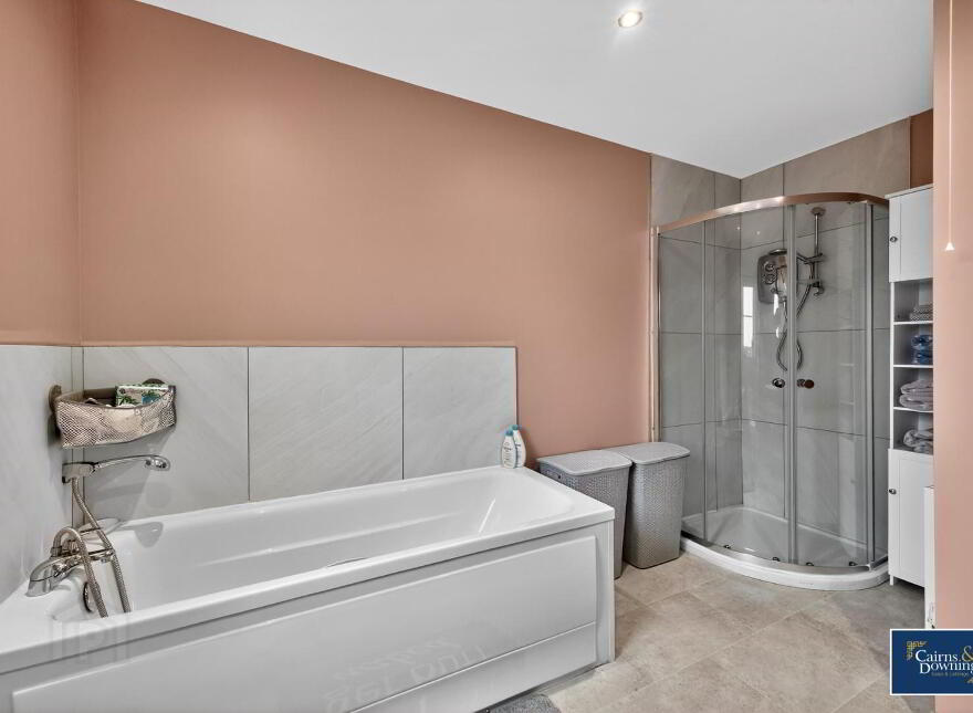 2 Tullyomy Court, Dromara, Dromore, BT25 2FA