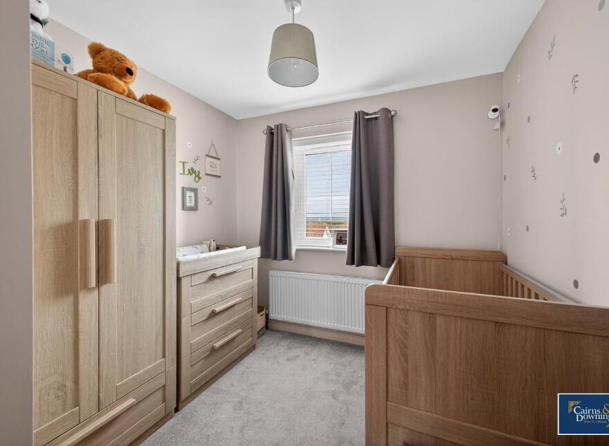 2 Tullyomy Court, Dromara, Dromore, BT25 2FA