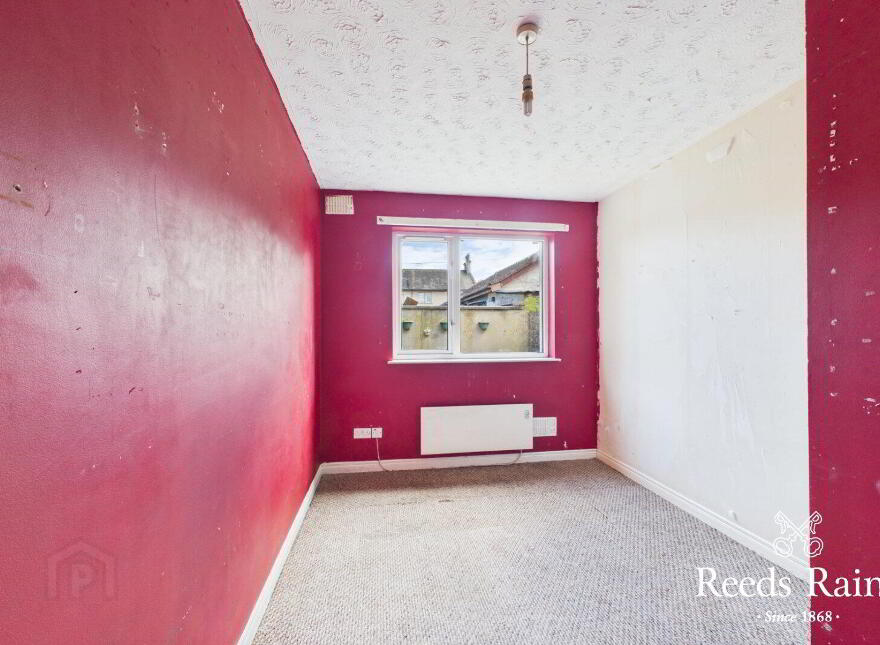 1 The Orchard, Carrickfergus, BT38 8DW