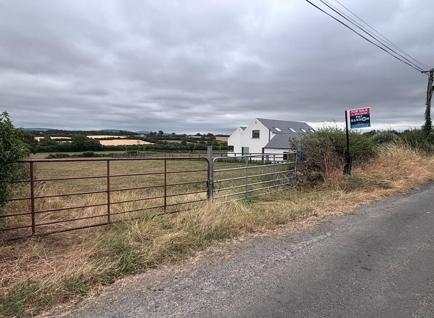 Woolengrange, Bennettsbridge, Kilkenny